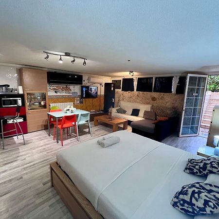 All In One Ground Floor With Terrace Next To Sea El Campello Buitenkant foto