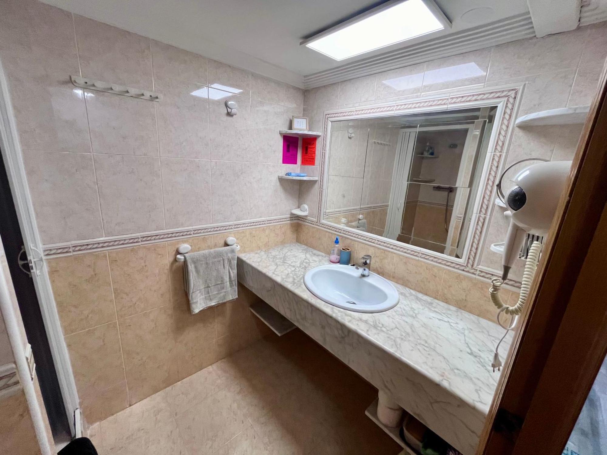 All In One Ground Floor With Terrace Next To Sea El Campello Buitenkant foto
